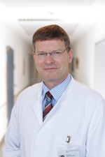 Prof. Dr. med. Matthias Pross
