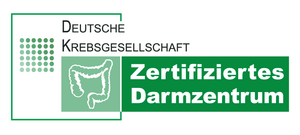 Das Darmzentrum Oberhavel ist durch die Deutsche Krebsgesellschaft zertifiziert.