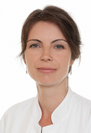 Dr. med. Katrin Stantke